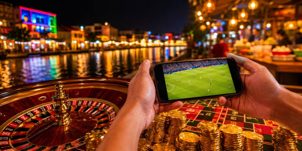 toto282 mobile gaming