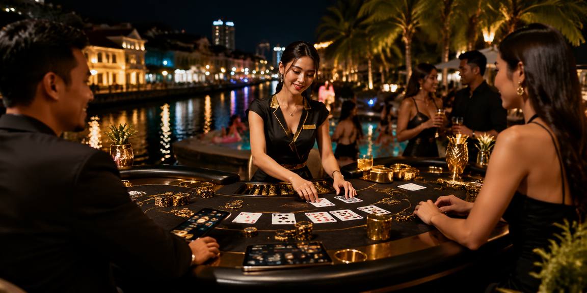 toto282 Night Owl: Permainan Aktif Sepanjang Malam