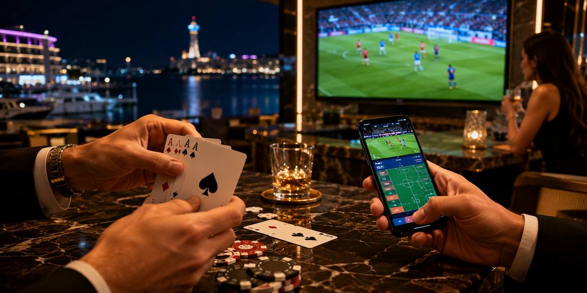 toto282 mobile gaming