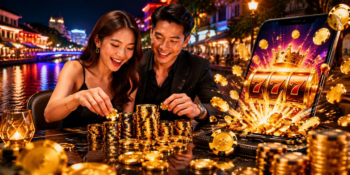 toto282 Lobi Destiny toto282 — Semua yang Perlu Anda Tahu
