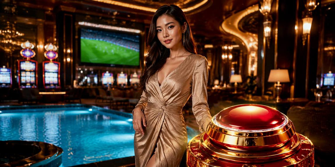 toto282 Studio permainan yang menyumbang kepada lobi toto282
